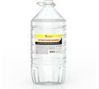 Антиморозная добавка для цементных растворов и бетона Текстура, ПЭТ 5 л 4620219475626