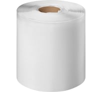 Лента герметизирующая бутилкаучуковая Герлен Т 100/3 ширина 100 мм, толщина 3 мм, липкая с двух сторон, бежевая 24 м 00000000083