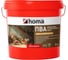 ПВА-клей столярный Homakoll D3 ведро, 3кг ПВА К столяр-D3-03-19 1