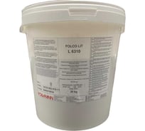 Клей FOLCO LIT L 6310 Follmann ведро 30 кг 14310-002-418-11