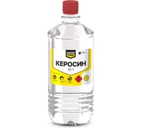 Керосин MASTERFARBE ТС-1, ПЭТ 1л 4602009703805