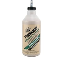 Клей столярный Titebond Cold Press Veneer 946 мл v5175