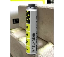 Клей-пена для кладки блоков TriS ВИ КГ001