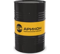 Уайт-спирит ТУ бочка 216.5 л АРИКОН WHITE