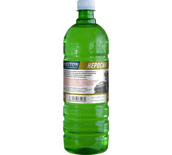 Керосин Auton 1,0 л ATN-S46030 1