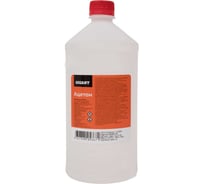 Ацетон Gigant флакон 1л GAC-1L