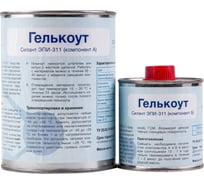 Гелькоут Силант ЭПИ-311 бежевый КЭ2-311