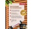 Герметик Alfaplast -136 Графит, ведро 5 л (7 кг) 4687207011686 5
