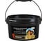Герметик Alfaplast -136 Шафран, ведро 5 л (7 кг) 4687207011648 1