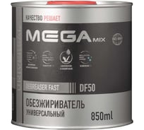 Обезжириватель для автомобиля универсальный Megamix 850 мл 4673755224050