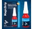 Фиксатор резьбы ООО Доминант Magic Drip AX42 Голубой D-FR/AX42 5