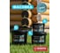 Герметик Alfaplast 140 для защиты торцов., цвет Дуб, ведро 10 л (10 кг) 4627176172155 8
