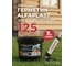 Герметик Alfaplast 125, цвет Шафран, ведро 5 л (7 кг) 4687207011846 2