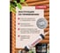 Герметик Alfaplast 125, цвет Шафран, ведро 5 л (7 кг) 4687207011846 5