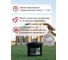Герметик Alfaplast 125, цвет Шафран, ведро 5 л (7 кг) 4687207011846 6