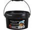 Герметик Alfaplast 125 Акация, ведро 5 л (7 кг) 4687207011808 1