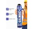 Монтажная пена зимняя профессиональная SILMAC SUBZERO 65л, 850 мл (-25C +30C) PF-0016/459/466 9
