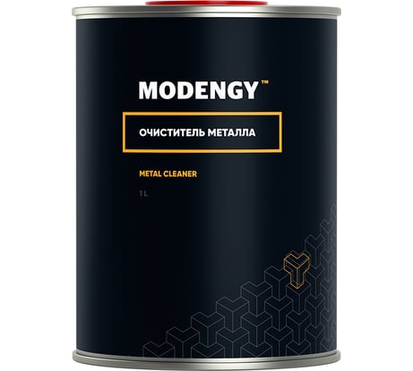 Очиститель металла MODENGY 0096575