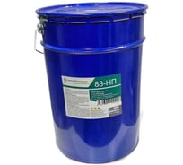 Клей ХСИ 88 НП универсальный водостойкий 20кг 1081