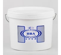 Клей НОВОХИМ ПВА-Универсальный, фас. 10 кг (ведро) 00-00000056
