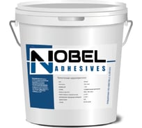 Клей универсальный NOBEL для мягких и твердых пород древесины D-302 07-0009