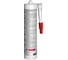 Герметик силиконовый PLITONIT PlitoSil Premium, антрацит, 310 мл Н010715 2