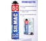 Монтажная пена зимняя профессиональная SILMAC SUBZERO 80л, 1000 мл (-25С +30C) PF-0040/497/503 7