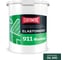 Elastomeric Systems Гидроизоляционная мастика для сложных узлов и примыканий с фиброволокном Elastomeric 911 Файбер 6 кг зеленая fiber_6005_6kg 1