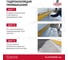Полимерная гидроизоляционная кровельная мастика Elastomeric 110 (10 кг.) серый Elastomeric Systems 110_seryj_10kg 9