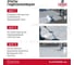 Полимерная гидроизоляционная кровельная мастика Elastomeric 110 (10 кг.) серый Elastomeric Systems 110_seryj_10kg 11