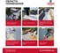 Полимерная гидроизоляционная кровельная мастика Elastomeric 110 (10 кг.) серый Elastomeric Systems 110_seryj_10kg 22