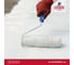 Полимерная гидроизоляционная кровельная мастика Elastomeric 110 белый 10 кг. Elastomeric Systems 110_belyj_10kg 14
