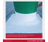 Elastomeric Systems Гидроизоляционная мастика для сложных узлов и примыканий с фиброволокном Elastomeric 911 Файбер 10 кг белая fiber_9003_10kg 4