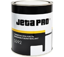 Герметик под кисть Jeta PRO JETA SEAL 152 1 кг 5592