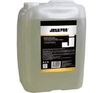 Водорастворимое покрытие для стен Jeta PRO ОСК 5 л 5889025/5/5889005