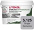 Затирочная смесь LITOKOL STARLIKE Defender EVO S.125 GRIGIO CEMENTO 2,0kg bucket 485590003 1