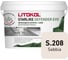 Эпоксидный состав LITOKOL STARLIKE Defender EVO S.208 SABBIA 2 кг 485660003 1