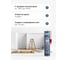 Клей монтажный KUDO HOME каучуковый универсальный, прозрачный KBK-406 6