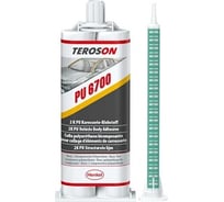 Конструкционный двухкомпонентный клей TEROSON 6700 PU 2х25 мл 264880
