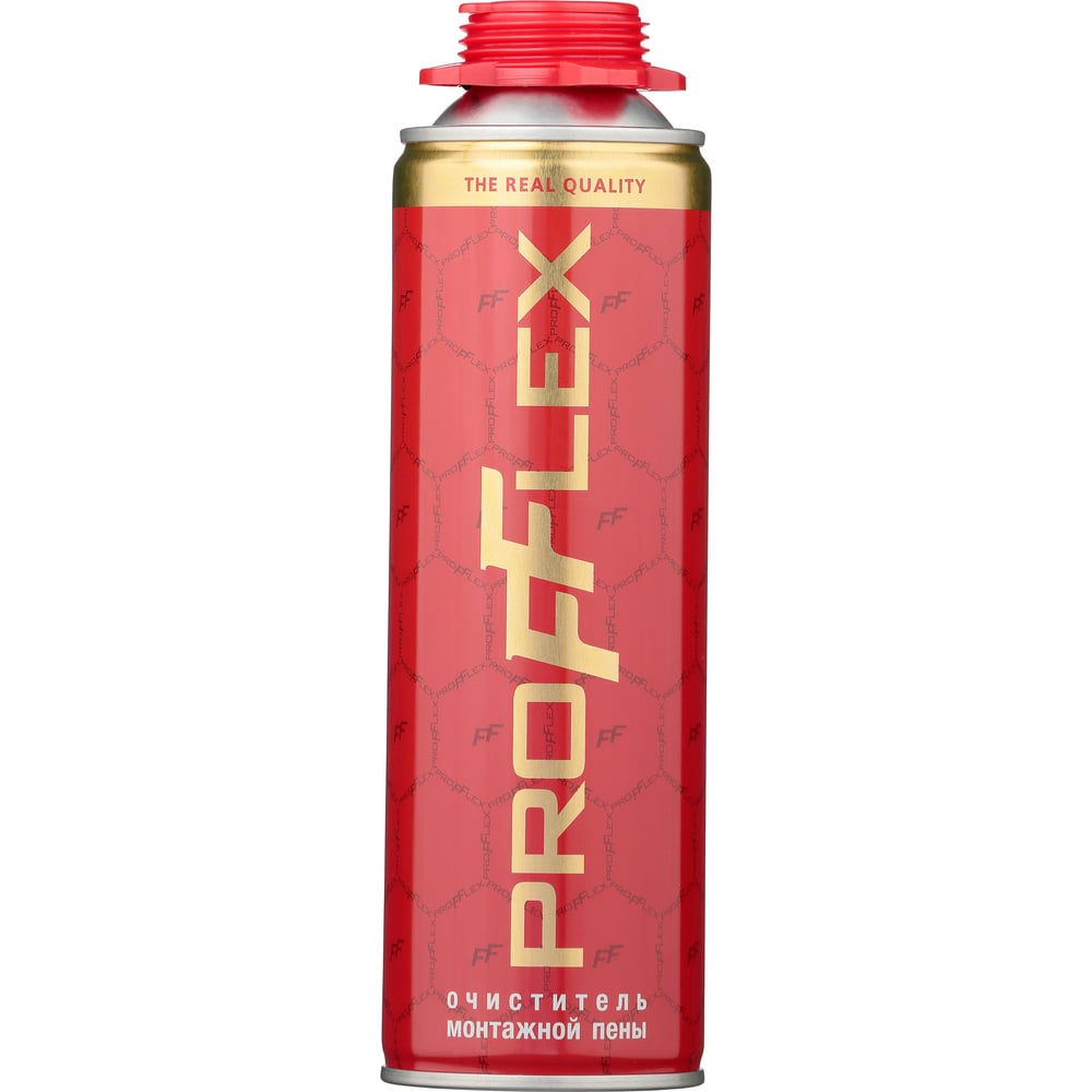 Очиститель монтажной пены PROFFLEX 70350 - выгодная цена, отзывы ...