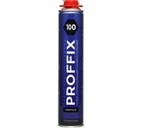 Клей-пена PROFFLEX PROFFIX 100 00034