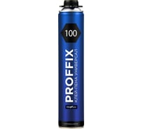 Клей-пена PROFFLEX PROFFIX 100 00034 20618140