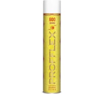 Монтажная пена PROFFLEX 600 ADVANCED бытовая 70220