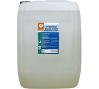 Антиморозная добавка в бетон APIS (-15 градусов; канистра; 36 кг) 4665296516893