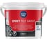 Эпоксидная затирка KIILTO Epoxy Tile Grout №310 белый T3635.002 1