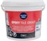 Эпоксидная затирка KIILTO Epoxy Tile Grout №344 серый кварц T3639.002 1