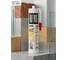 Полиуретановый герметик KLEYKO белый RAL 9003 KLEYKOFLEX, 300 мл KFX-W-300 4