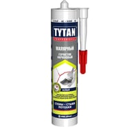 Акриловый малярный герметик TYTAN PROFESSIONAL белый, 280 мл 74737