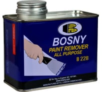 Смывка красок Bosny 800 гр 228B