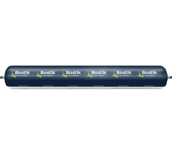 Герметик BOSTIK H550 SEAL’N’BOND ALL-IN-ONE (черный; 600 мл) BOK214643